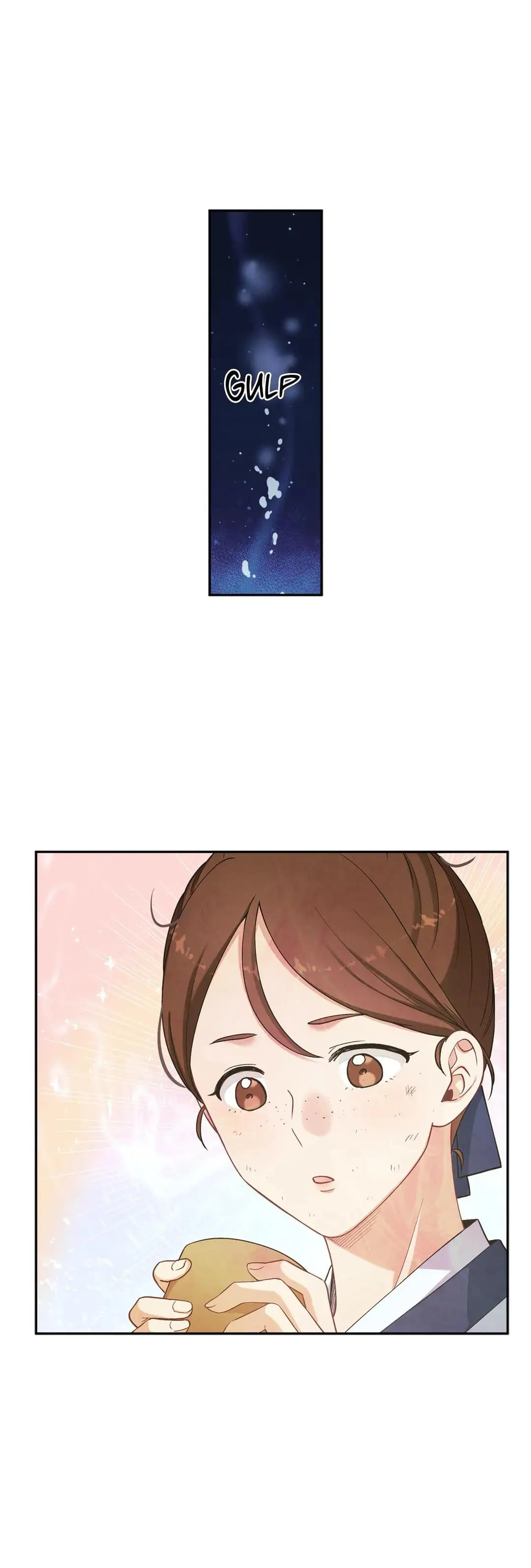 Read Elixir of the Sun chapter 20 image 6 on Lezhin