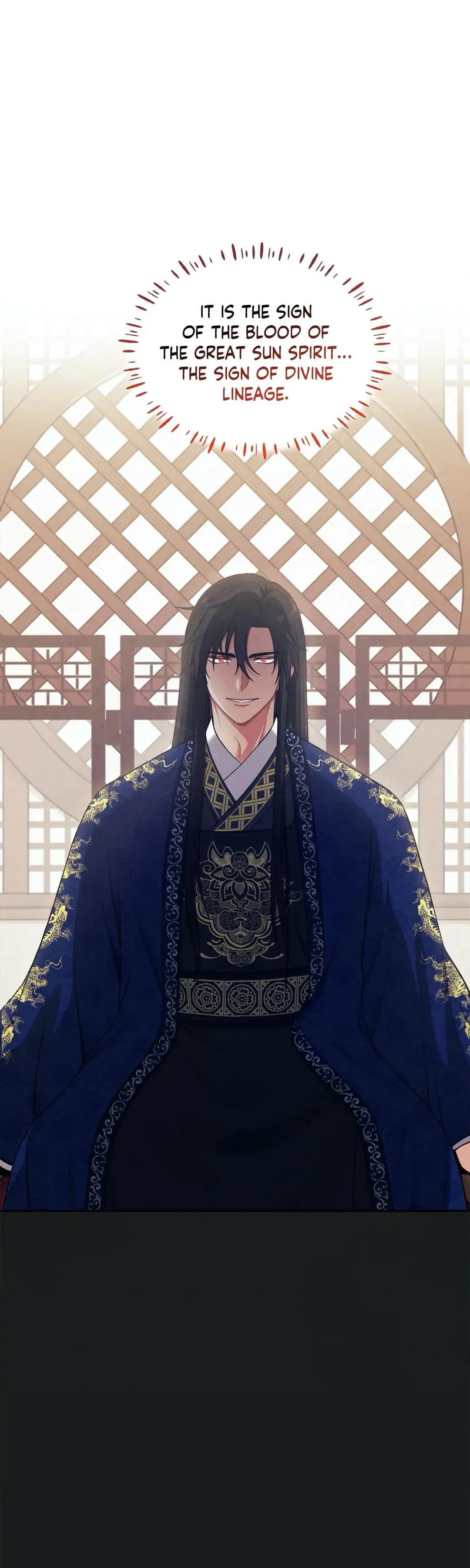 Read Elixir of the Sun chapter 21 image 11 on Lezhin