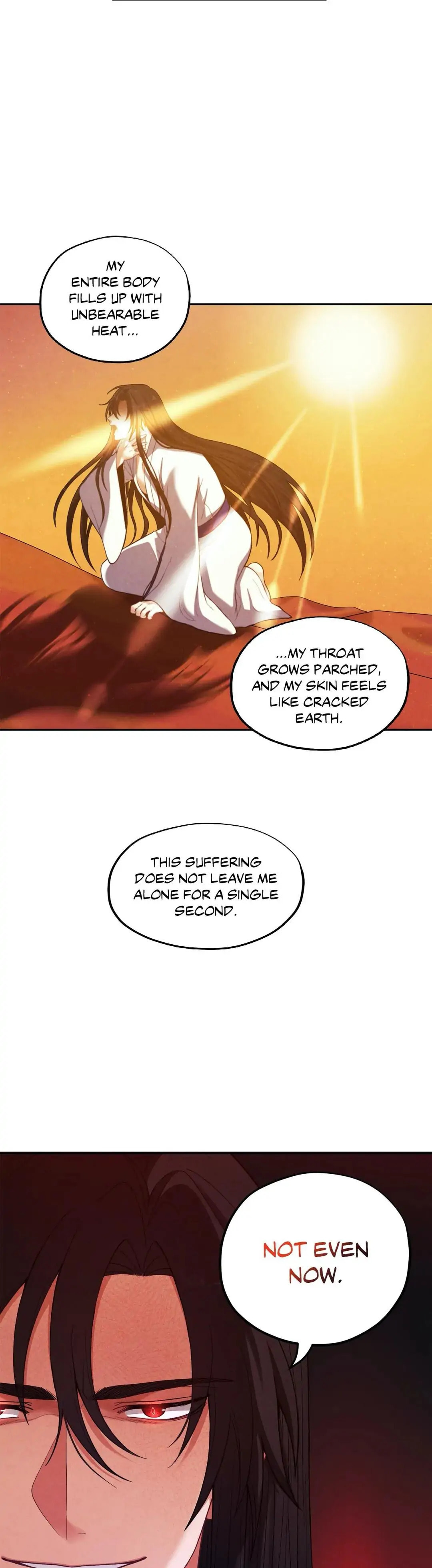 Read Elixir of the Sun chapter 21 image 16 on Lezhin