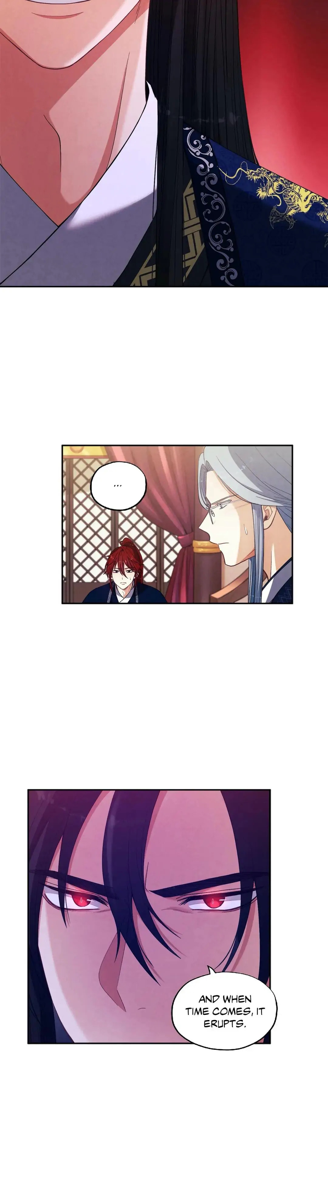 Read Elixir of the Sun chapter 21 image 17 on Lezhin