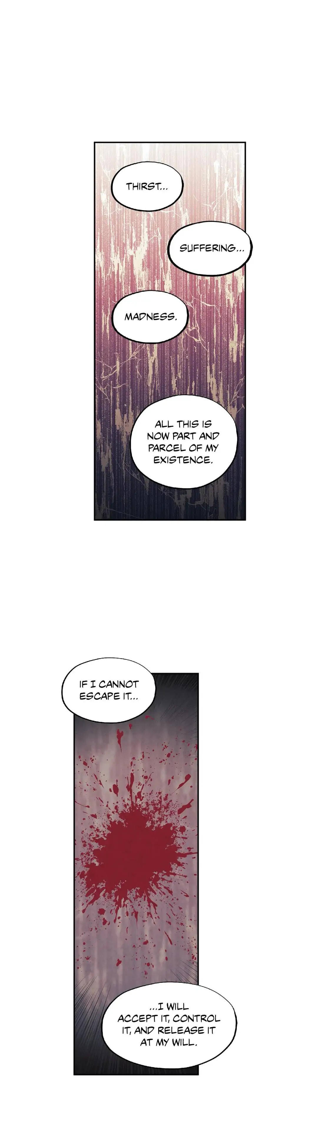 Read Elixir of the Sun chapter 21 image 21 on Lezhin