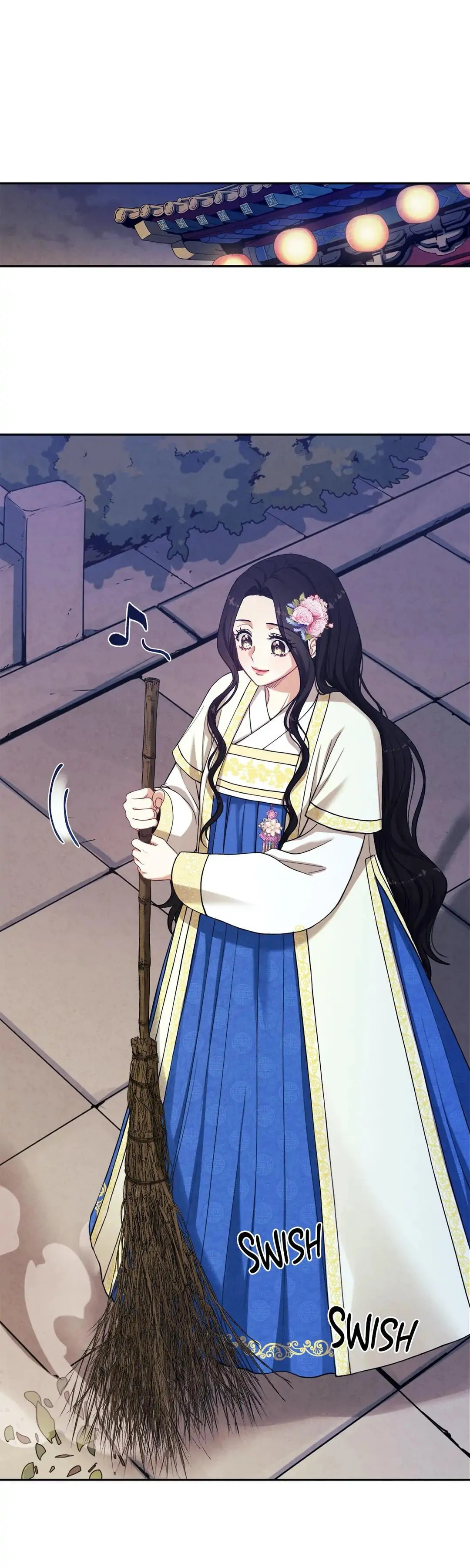 Read Elixir of the Sun chapter 21 image 25 on Lezhin
