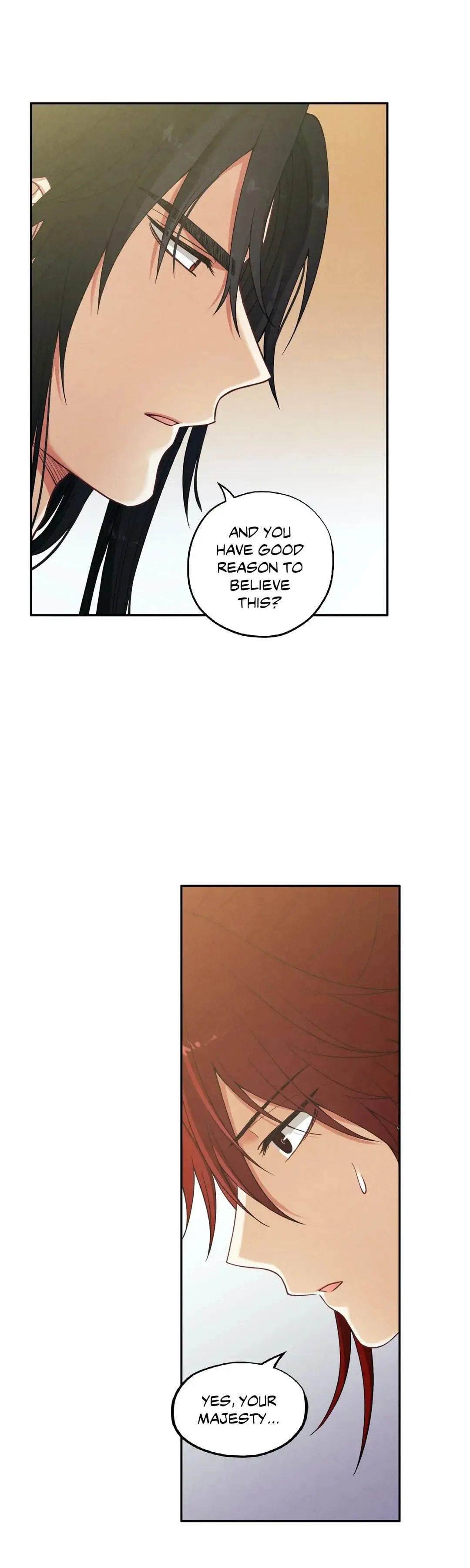 Read Elixir of the Sun chapter 21 image 5 on Lezhin