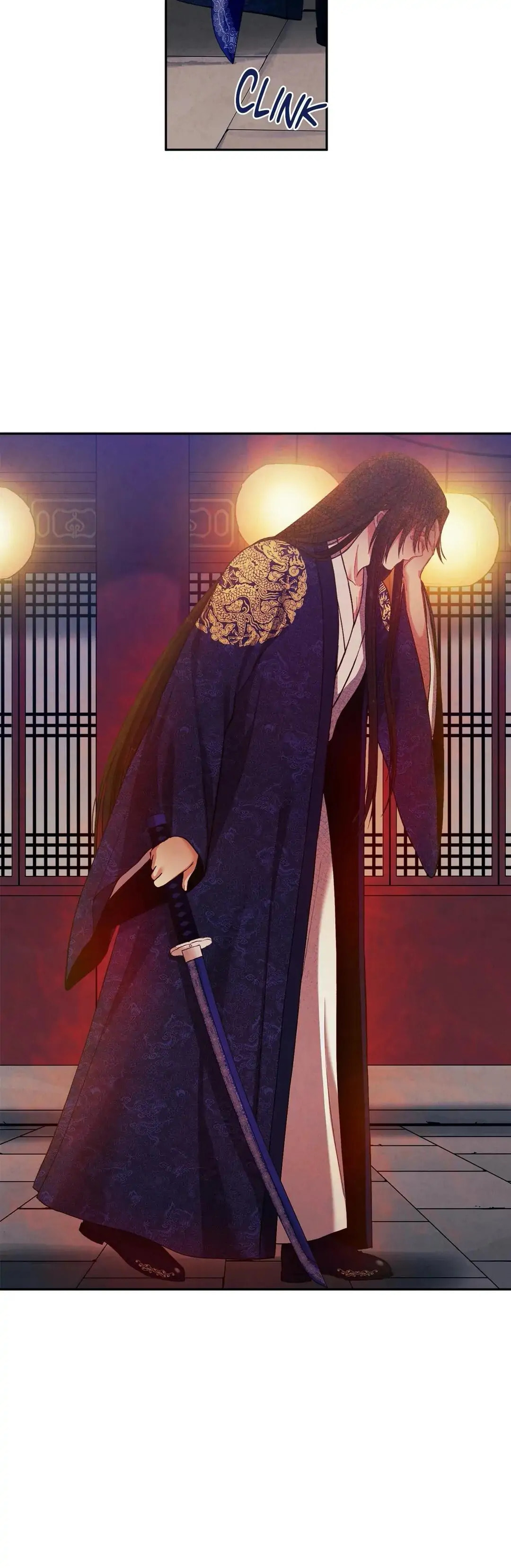 Read Elixir of the Sun chapter 22 image 20 on Lezhin