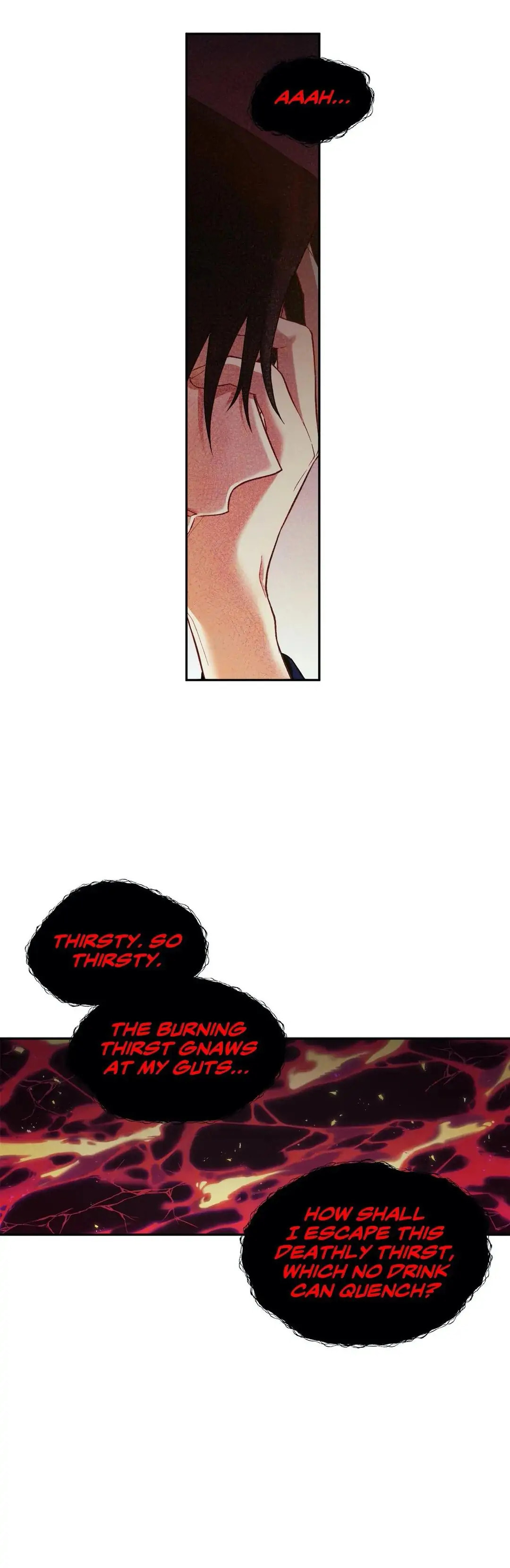 Read Elixir of the Sun chapter 22 image 21 on Lezhin