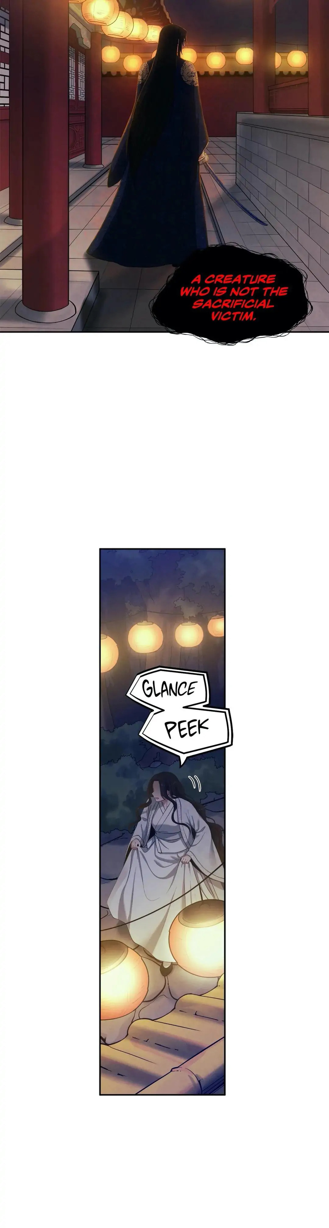 Read Elixir of the Sun chapter 22 image 24 on Lezhin