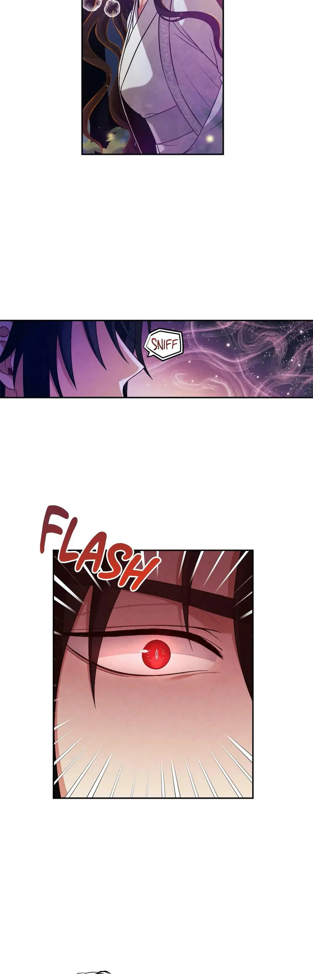 Read Elixir of the Sun chapter 22 image 26 on Lezhin