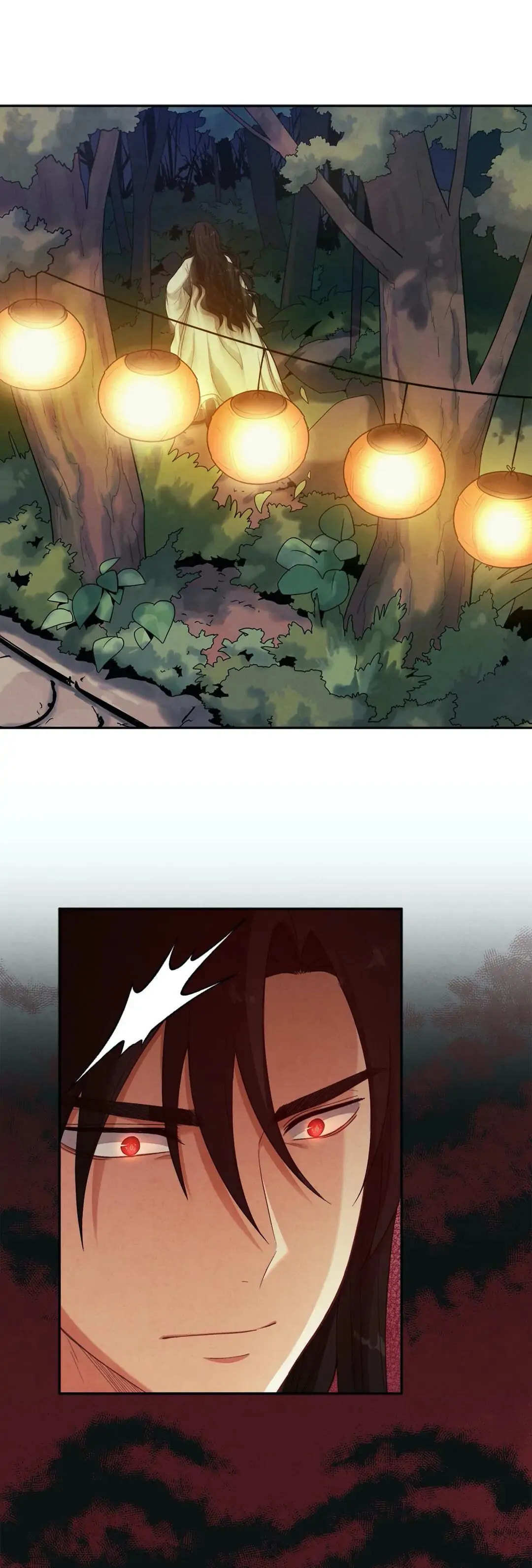 Read Elixir of the Sun chapter 22 image 28 on Lezhin