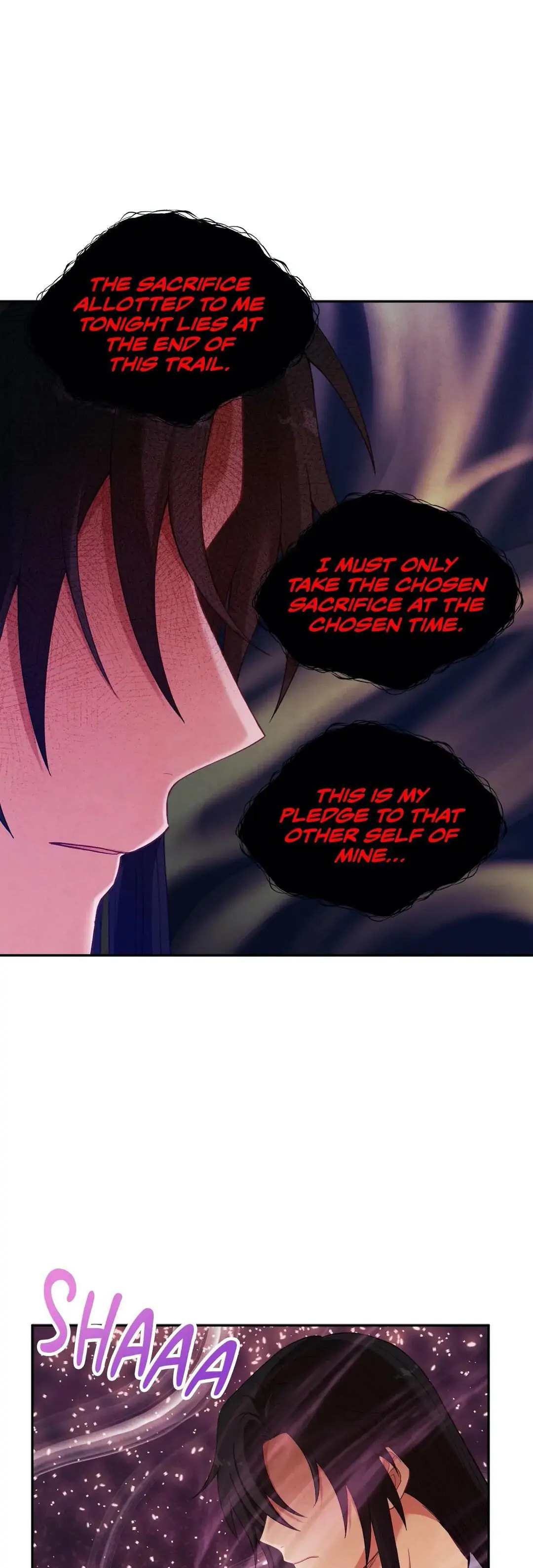 Read Elixir of the Sun chapter 22 image 30 on Lezhin