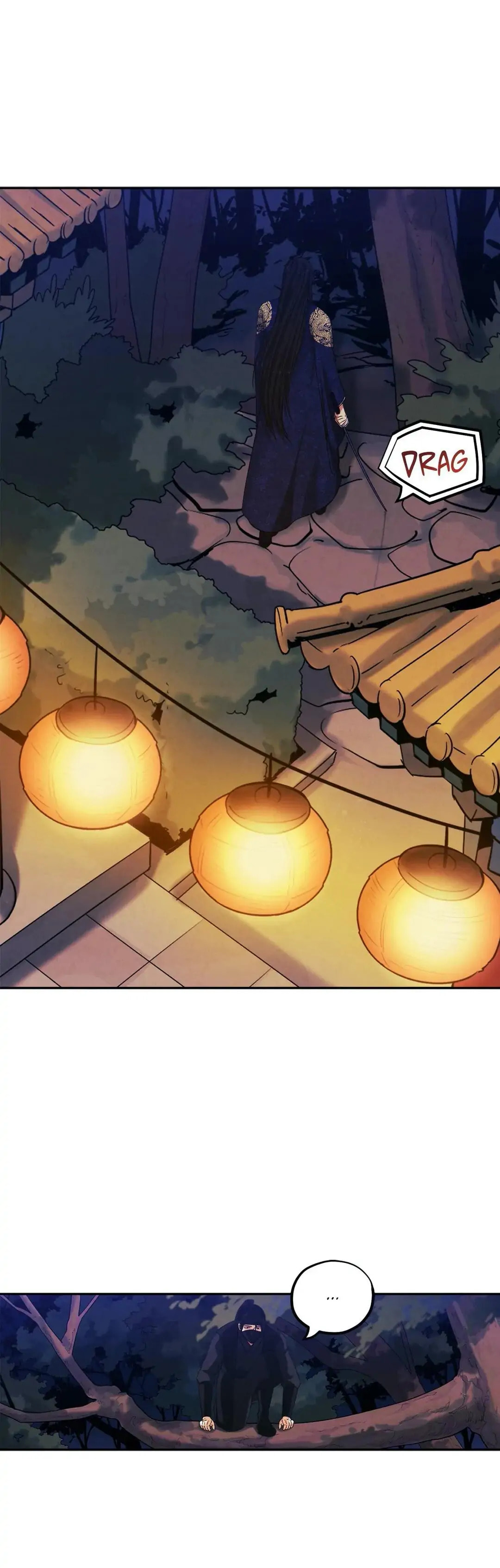 Read Elixir of the Sun chapter 22 image 32 on Lezhin