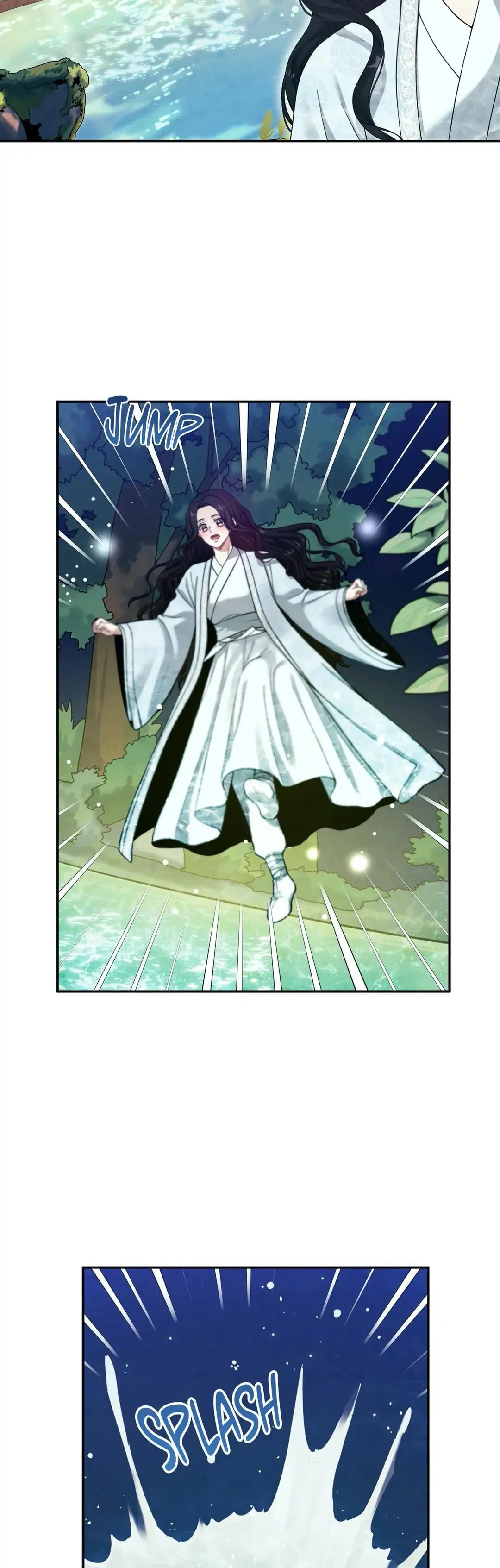 Read Elixir of the Sun chapter 22 image 34 on Lezhin