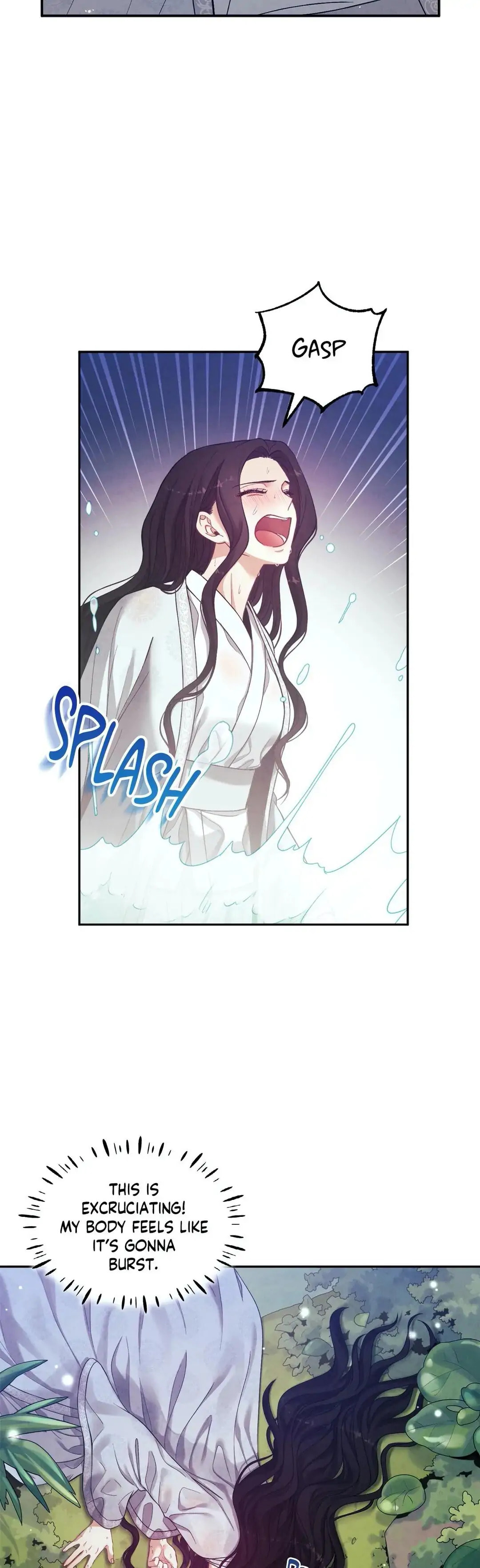 Read Elixir of the Sun chapter 22 image 37 on Lezhin