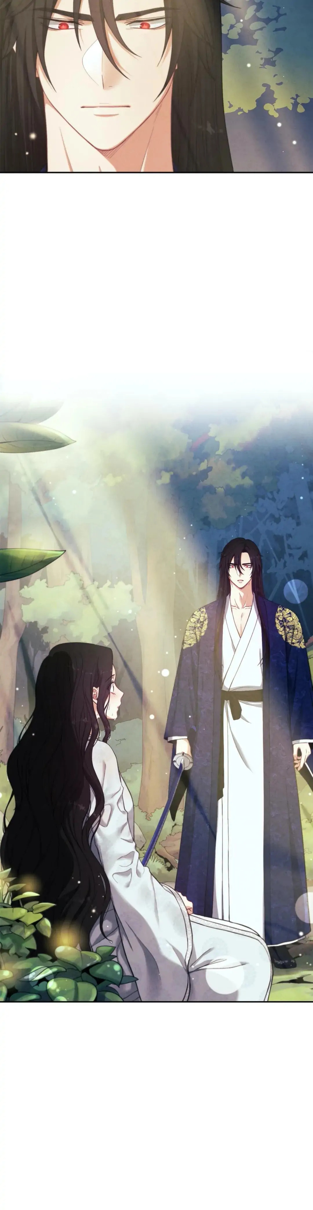 Read Elixir of the Sun chapter 22 image 40 on Lezhin