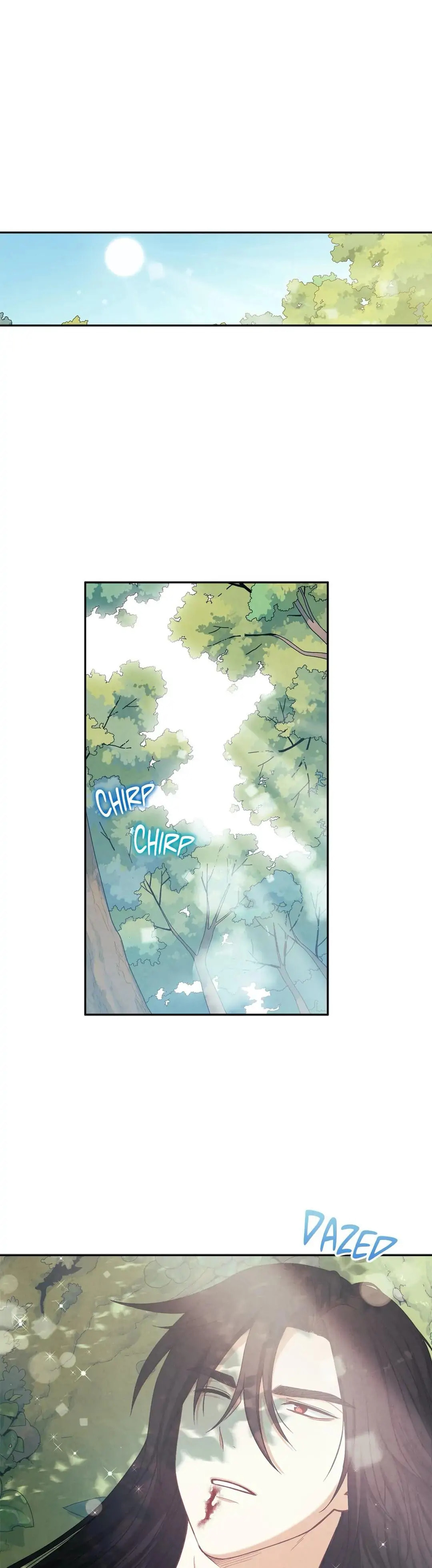 Read Elixir of the Sun chapter 23 image 22 on Lezhin