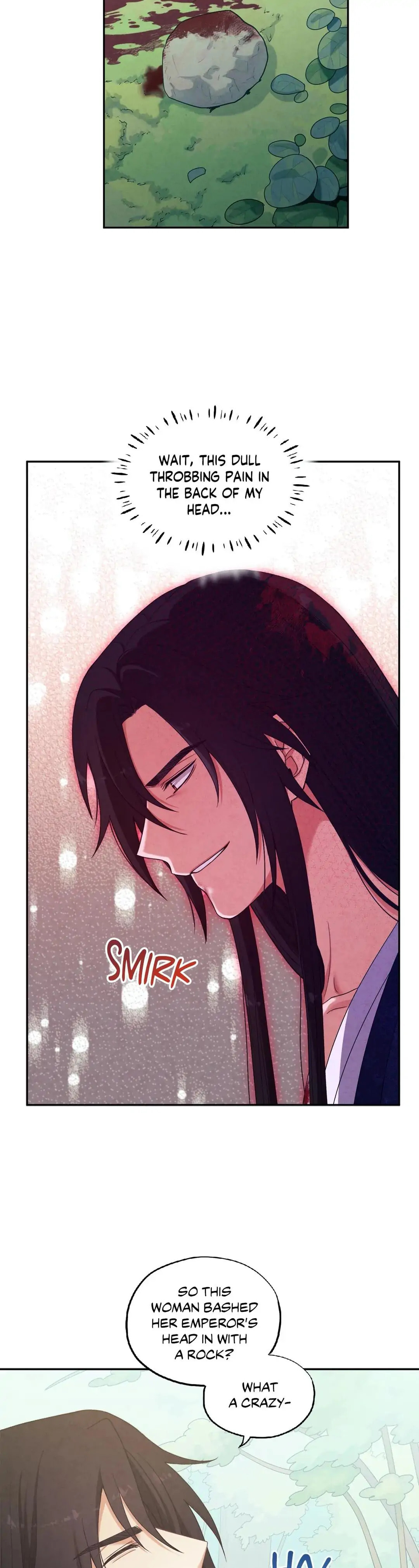 Read Elixir of the Sun chapter 23 image 31 on Lezhin