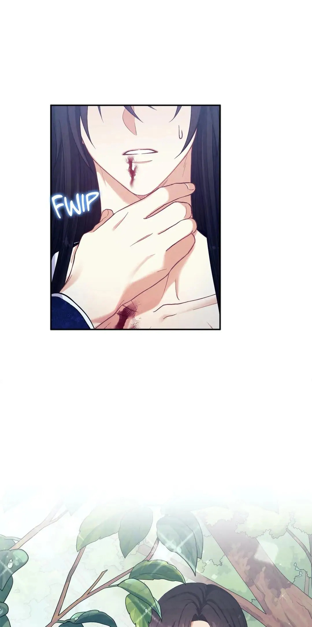 Read Elixir of the Sun chapter 23 image 33 on Lezhin