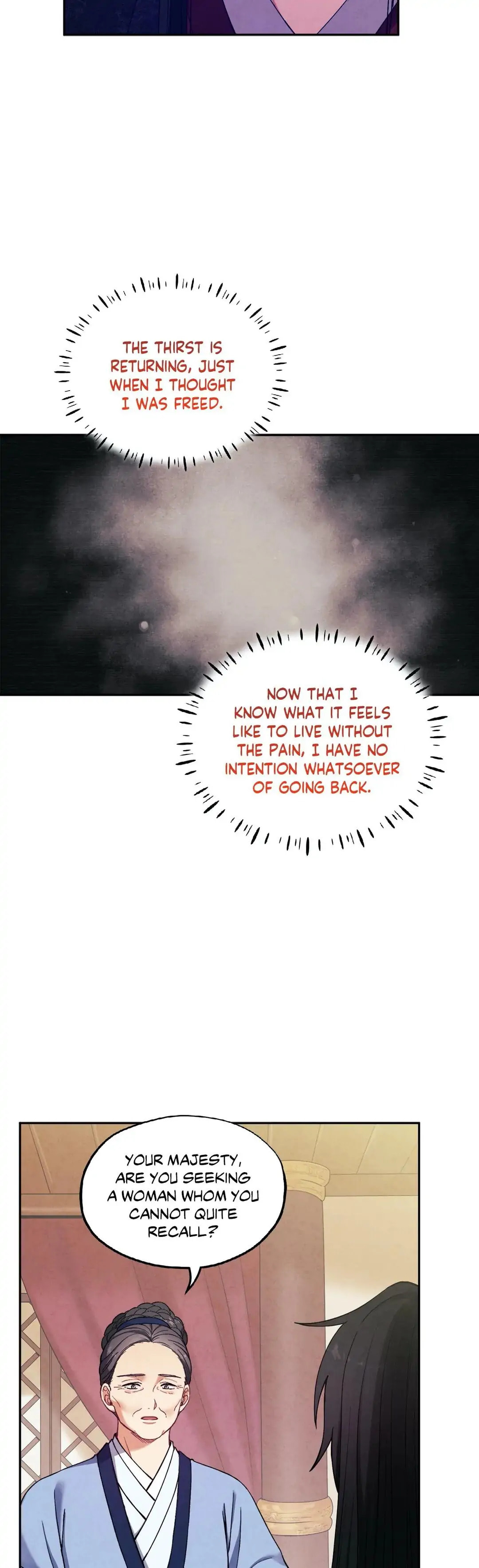 Read Elixir of the Sun chapter 24 image 19 on Lezhin