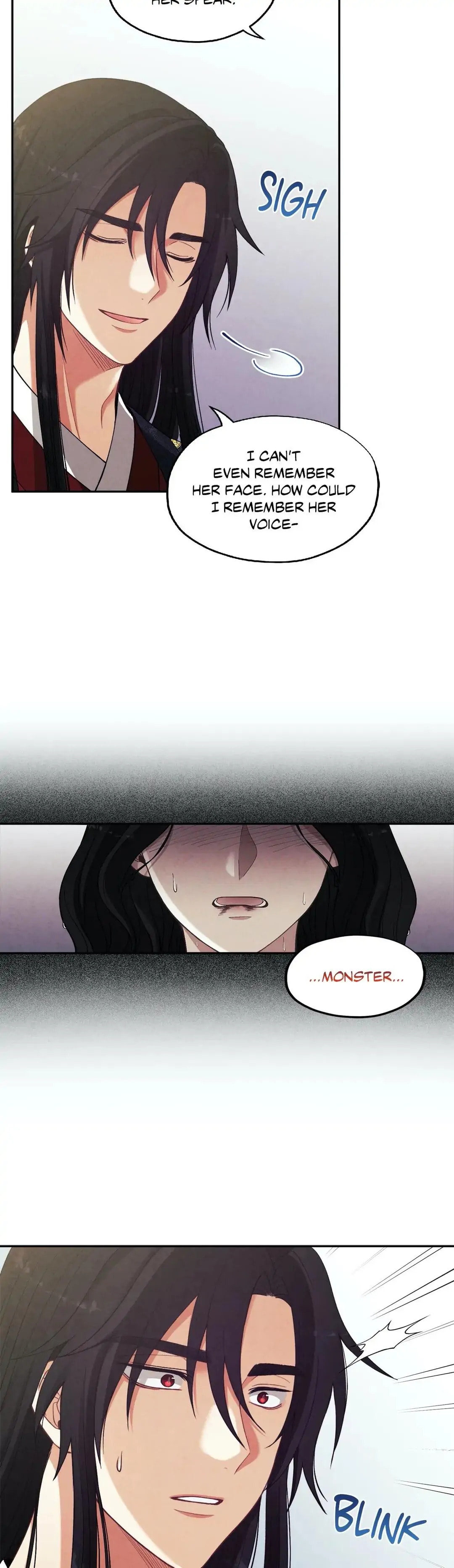 Read Elixir of the Sun chapter 24 image 23 on Lezhin