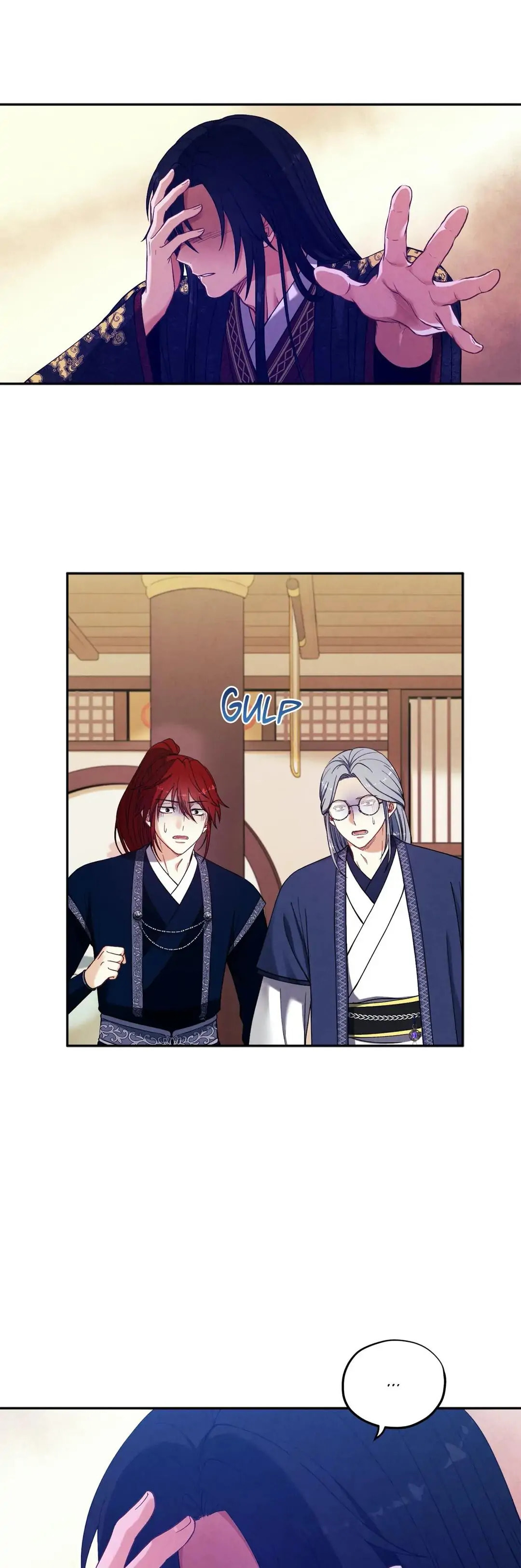 Read Elixir of the Sun chapter 24 image 25 on Lezhin