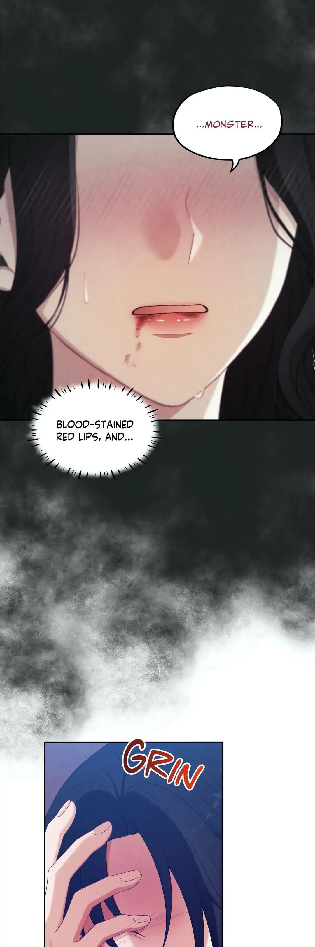 Read Elixir of the Sun chapter 24 image 27 on Lezhin