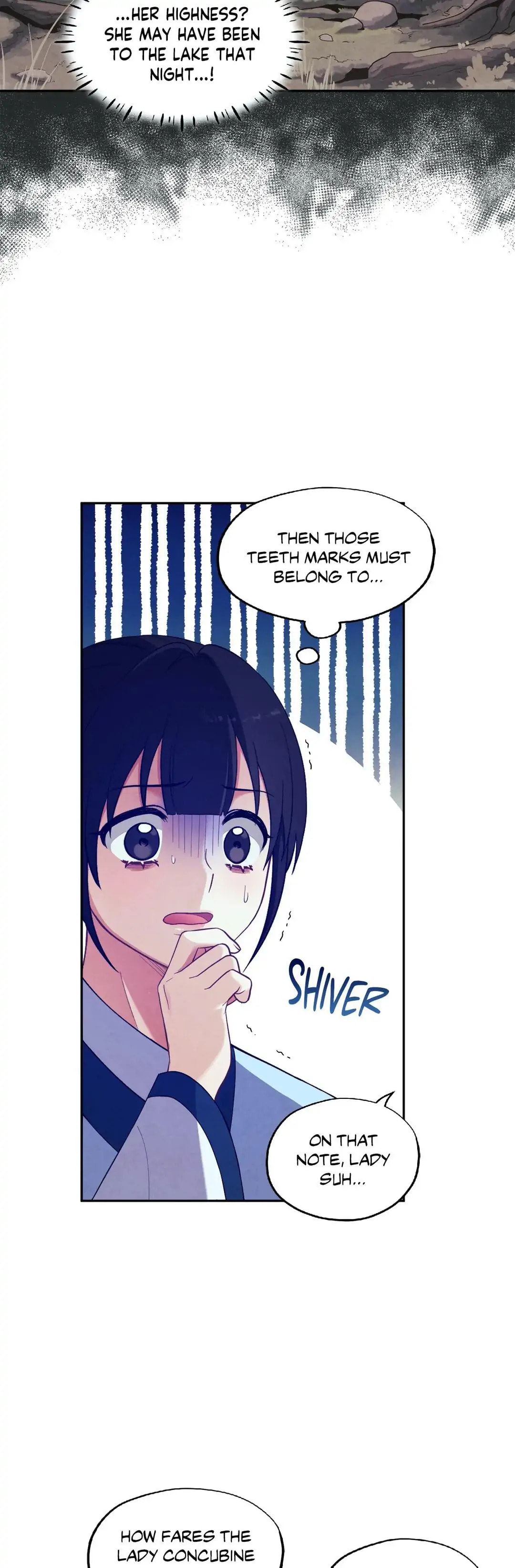 Read Elixir of the Sun chapter 24 image 37 on Lezhin