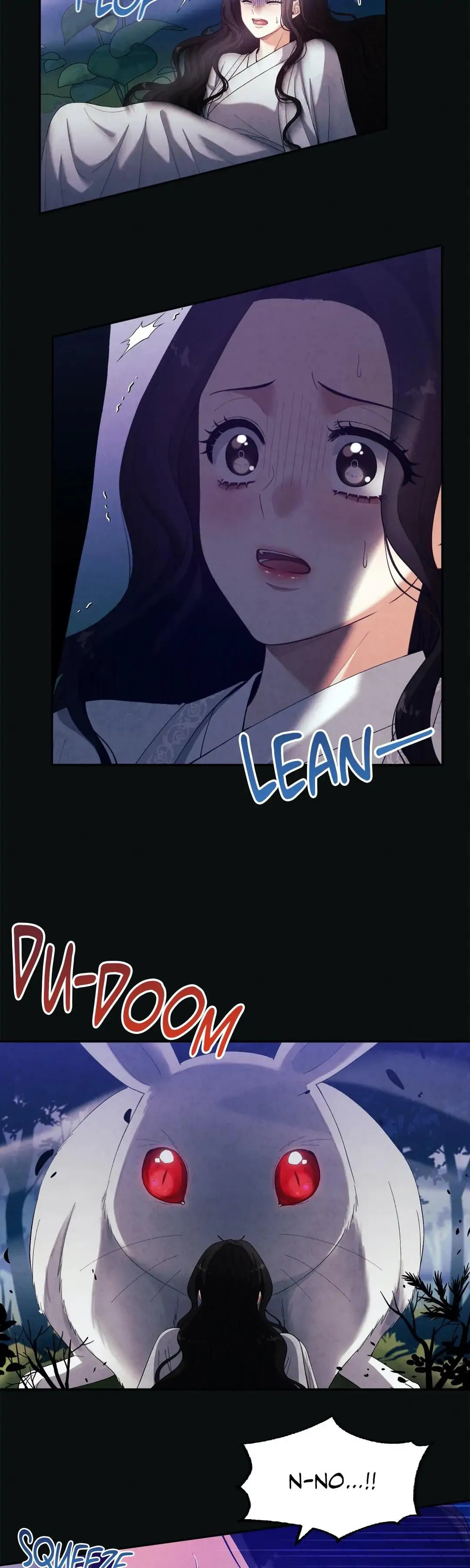 Read Elixir of the Sun chapter 25 image 15 on Lezhin
