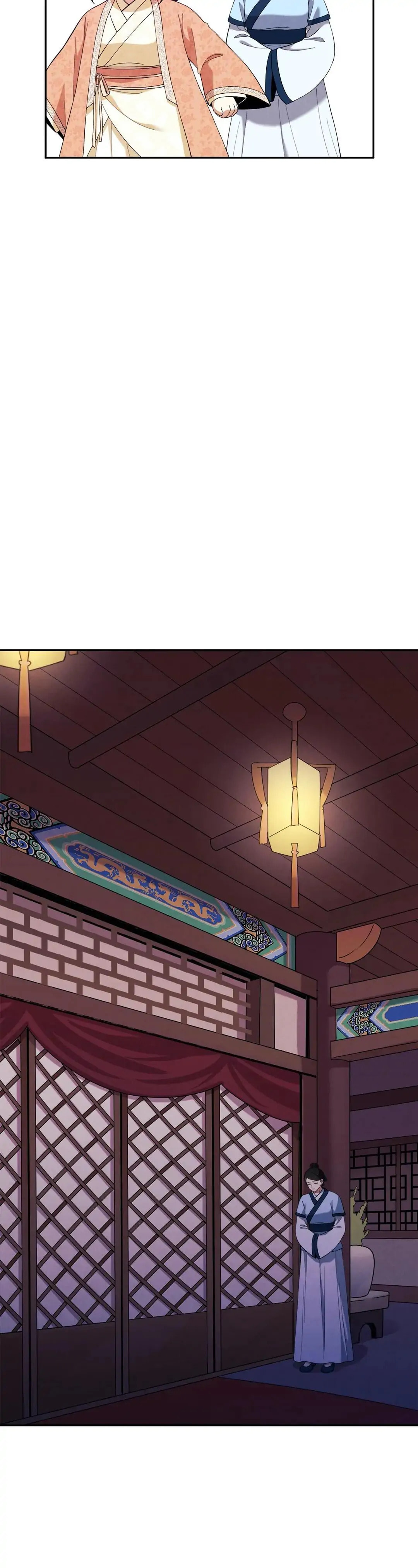 Read Elixir of the Sun chapter 26 image 21 on Lezhin