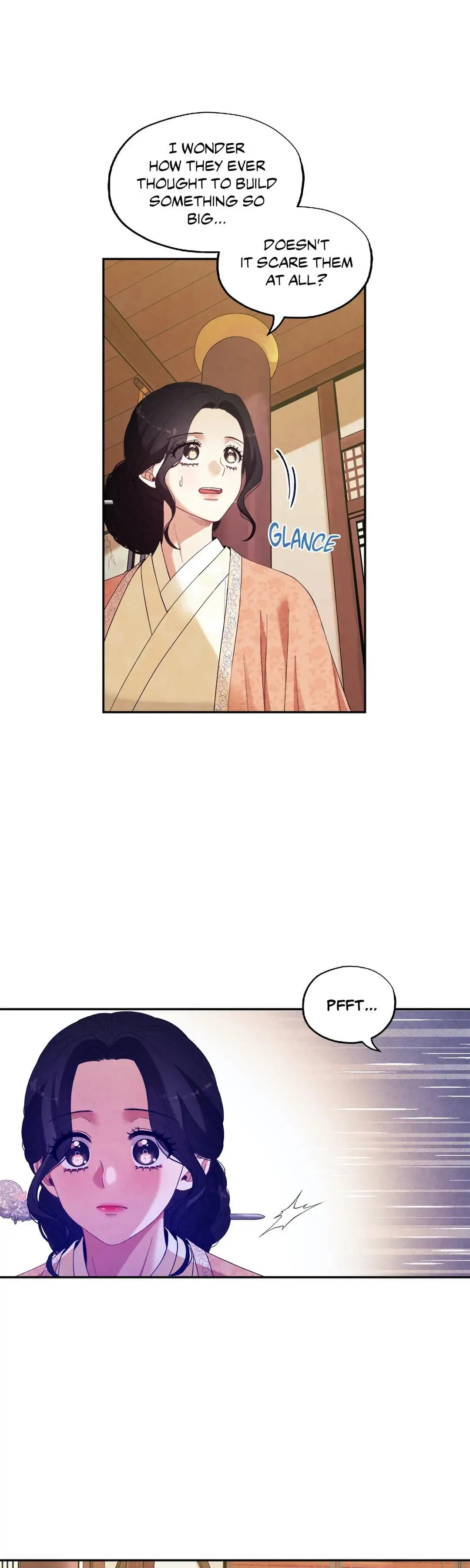 Read Elixir of the Sun chapter 26 image 25 on Lezhin