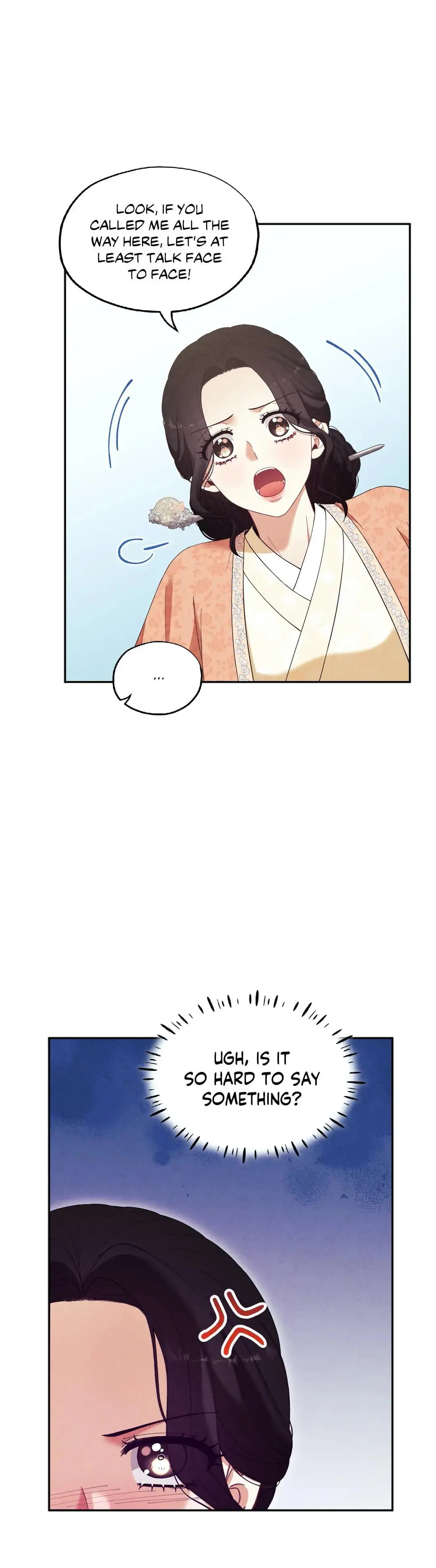 Read Elixir of the Sun chapter 26 image 28 on Lezhin