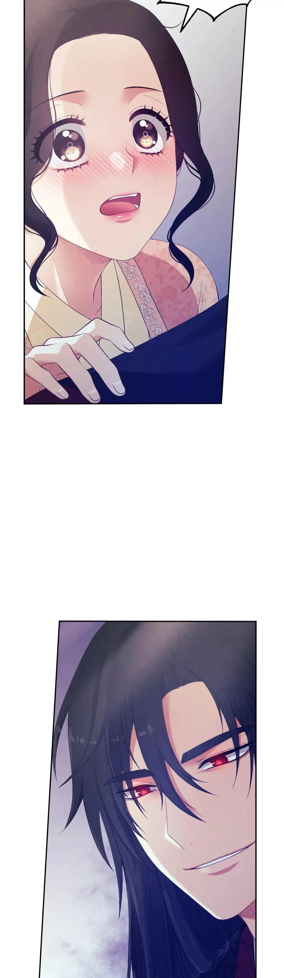 Read Elixir of the Sun chapter 26 image 33 on Lezhin