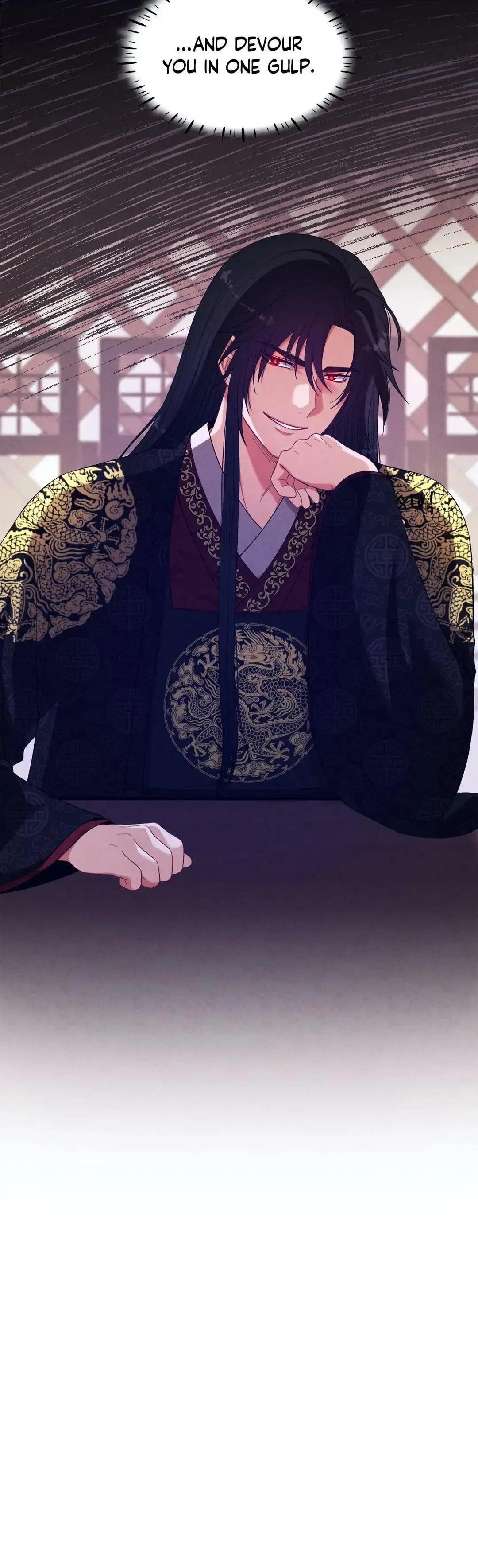 Read Elixir of the Sun chapter 26 image 7 on Lezhin