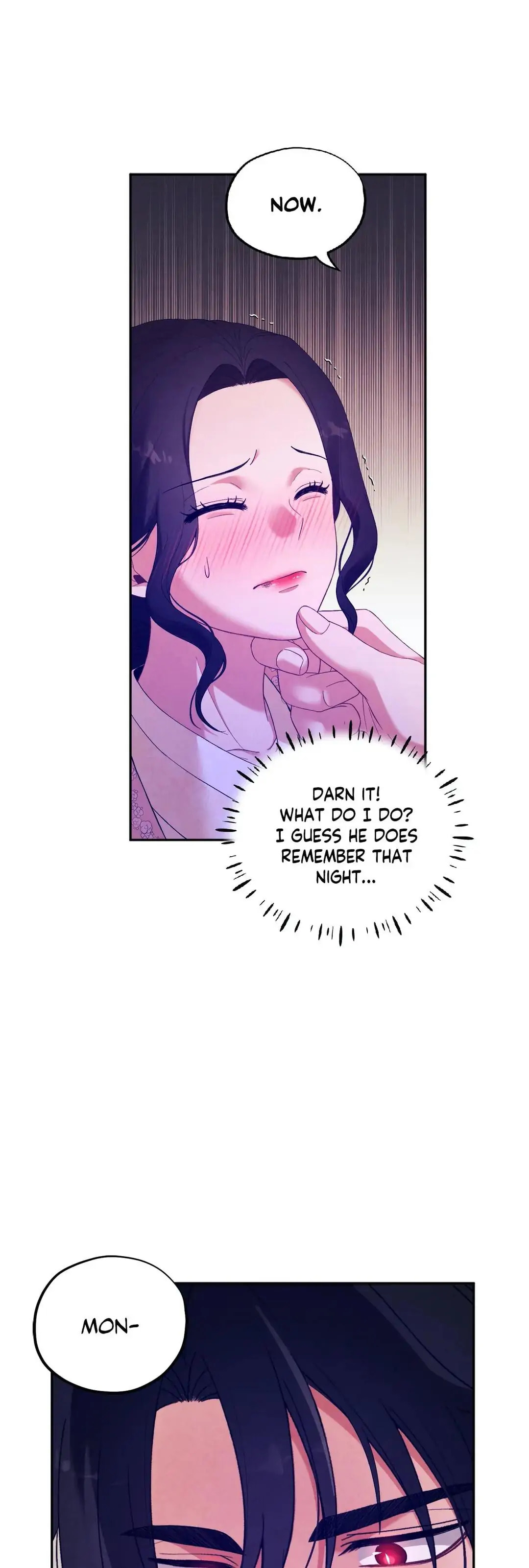 Read Elixir of the Sun chapter 27 image 13 on Lezhin