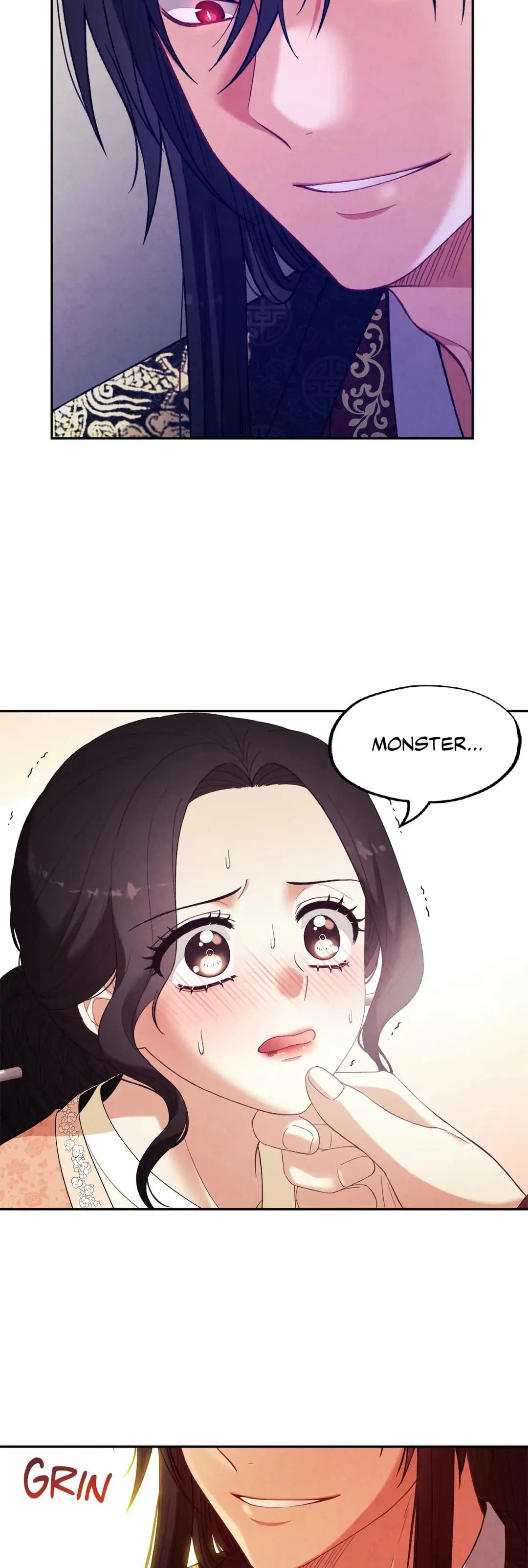 Read Elixir of the Sun chapter 27 image 14 on Lezhin