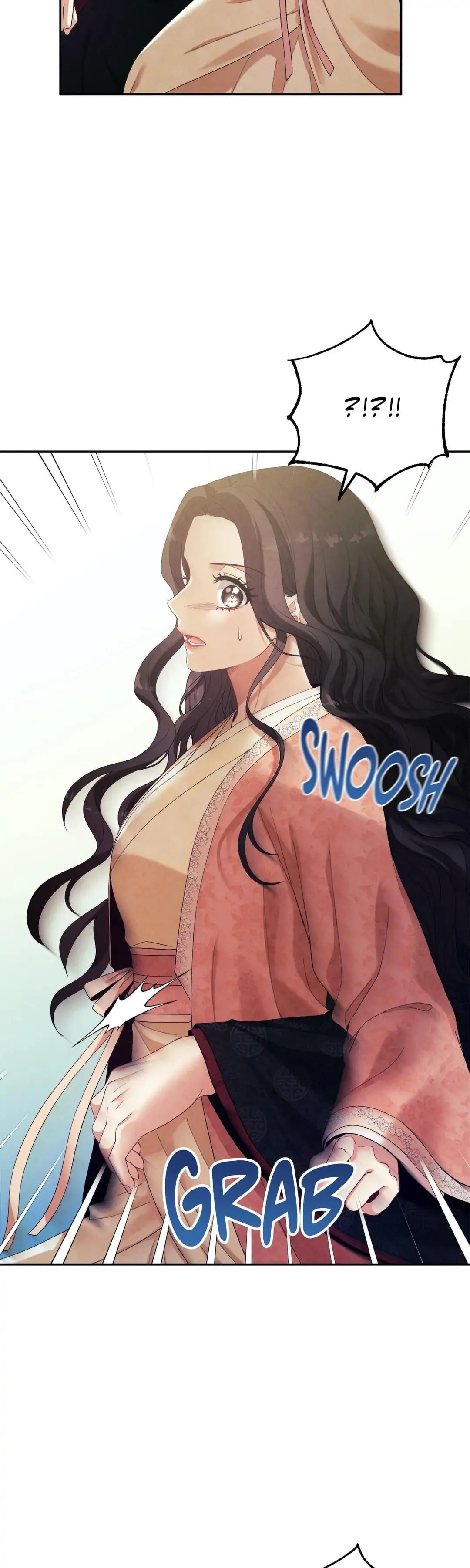 Read Elixir of the Sun chapter 27 image 34 on Lezhin