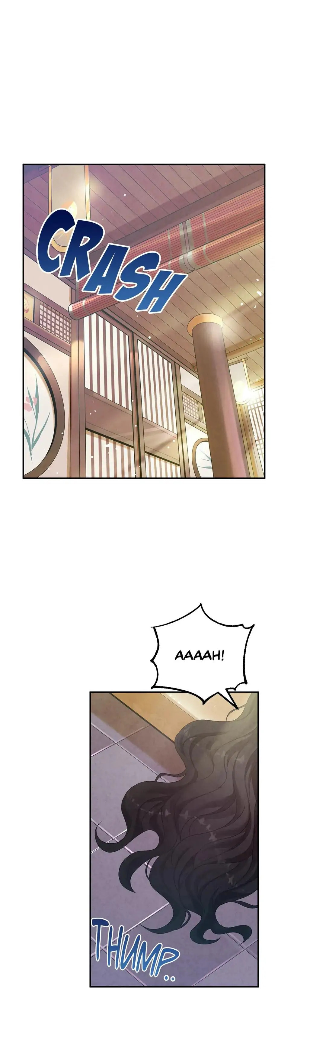 Read Elixir of the Sun chapter 27 image 36 on Lezhin