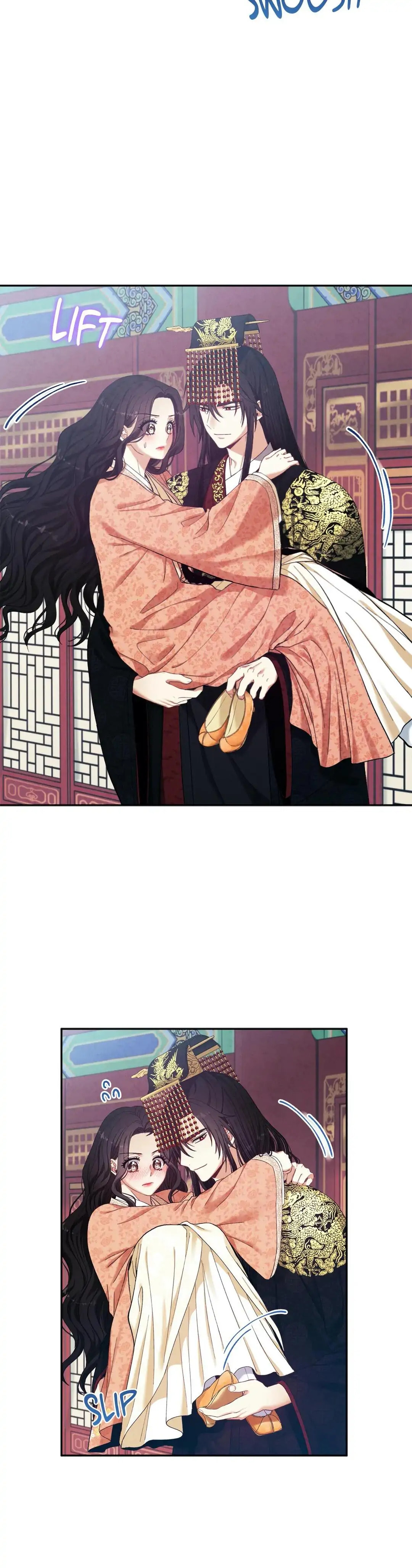 Read Elixir of the Sun chapter 28 image 28 on Lezhin
