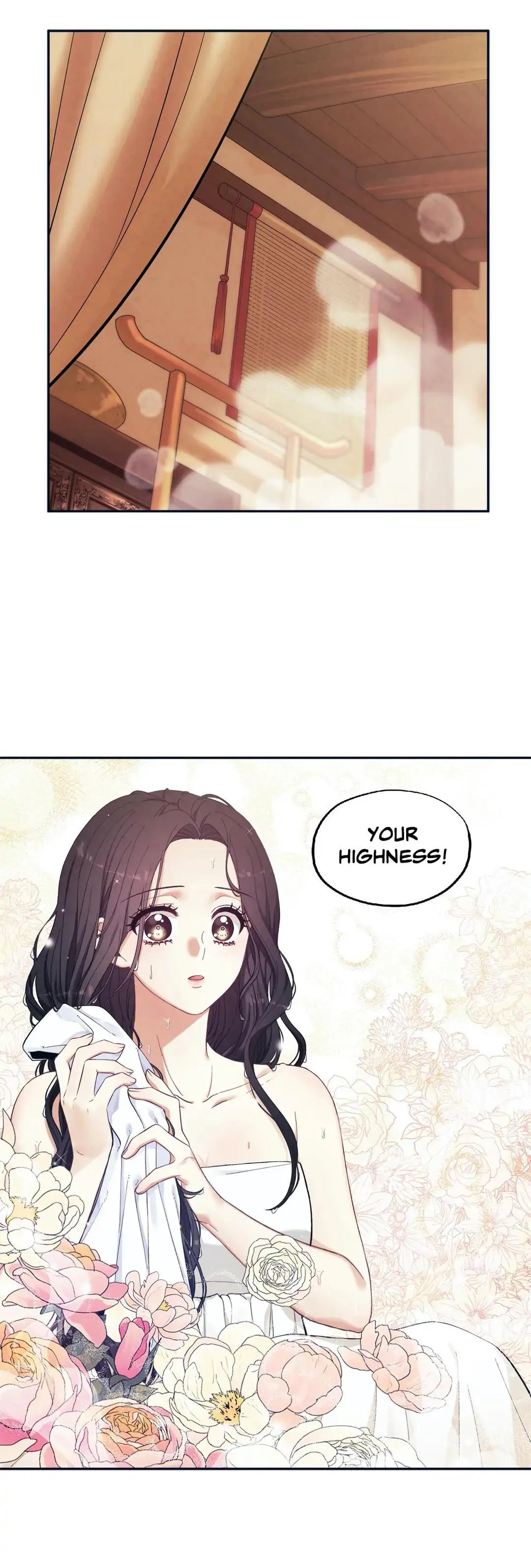 Read Elixir of the Sun chapter 29 image 22 on Lezhin