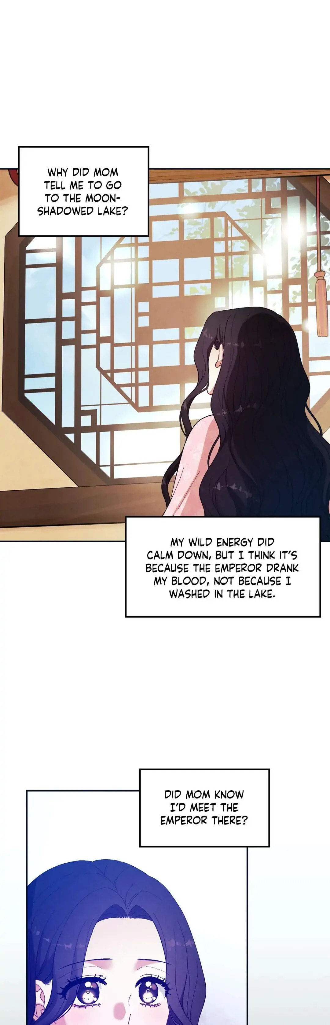 Read Elixir of the Sun chapter 29 image 27 on Lezhin