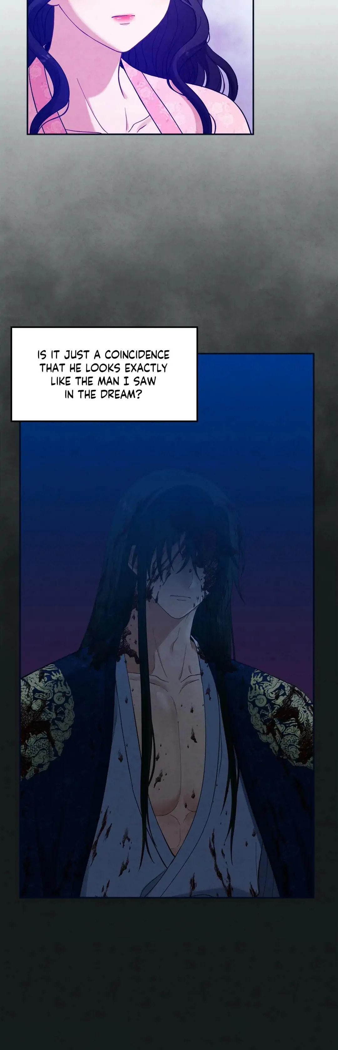 Read Elixir of the Sun chapter 29 image 28 on Lezhin