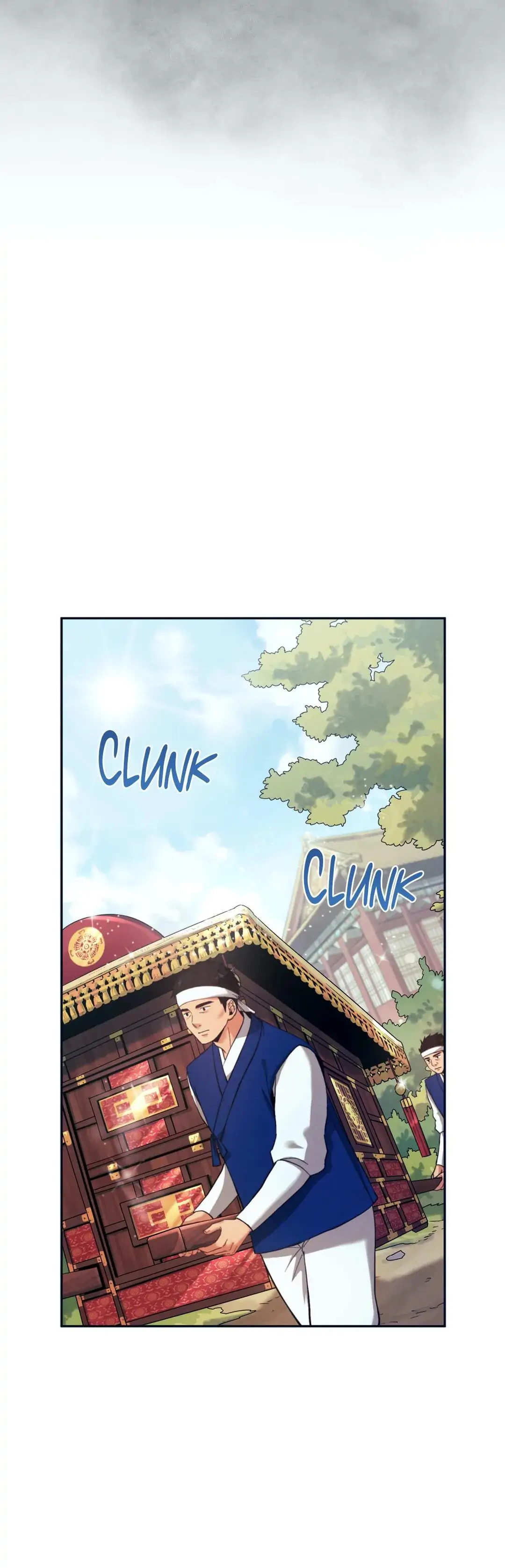 Read Elixir of the Sun chapter 29 image 30 on Lezhin