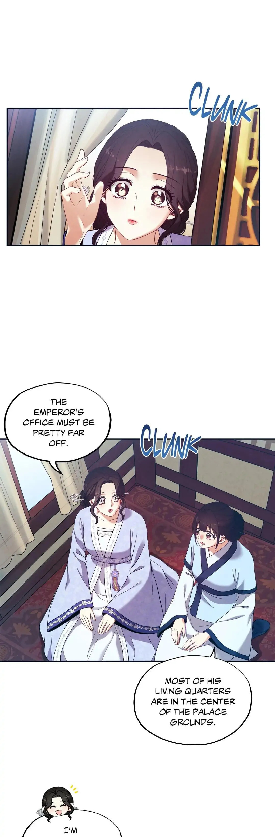 Read Elixir of the Sun chapter 29 image 31 on Lezhin