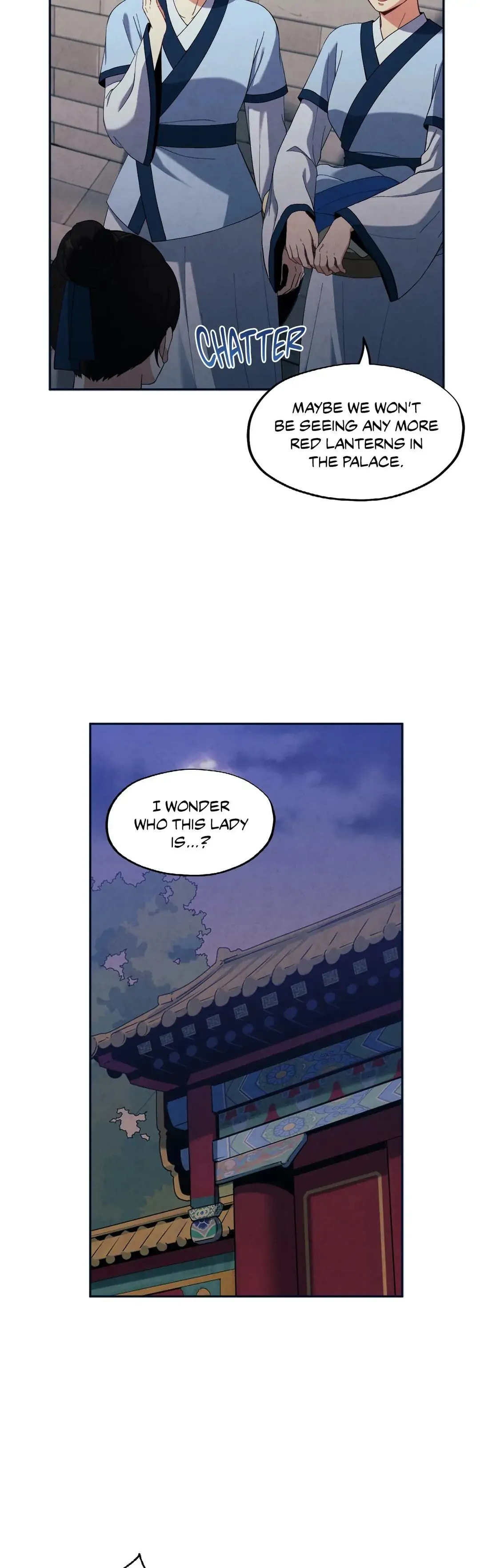 Read Elixir of the Sun chapter 29 image 4 on Lezhin