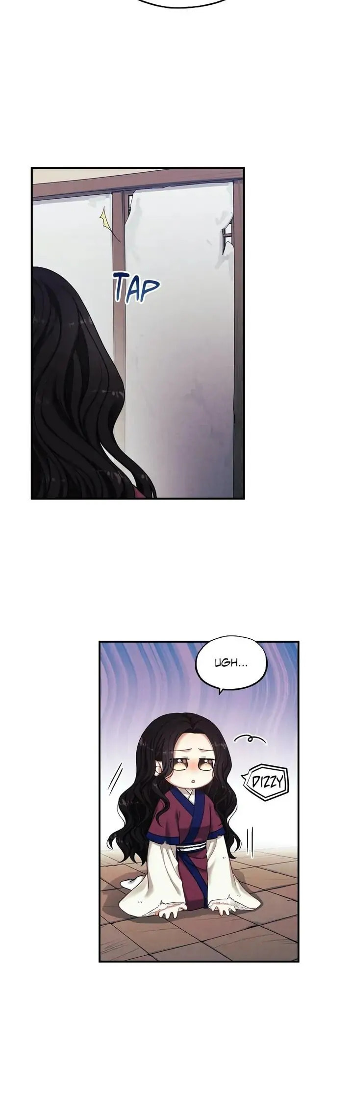 Read Elixir of the Sun chapter 3 image 15 on Lezhin