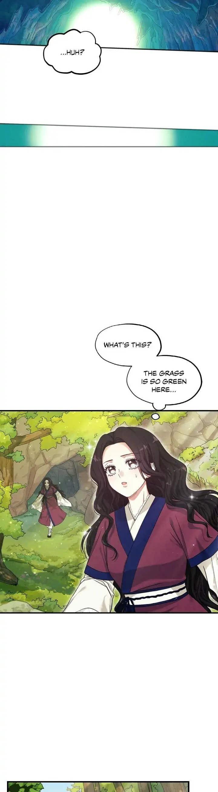 Read Elixir of the Sun chapter 3 image 26 on Lezhin