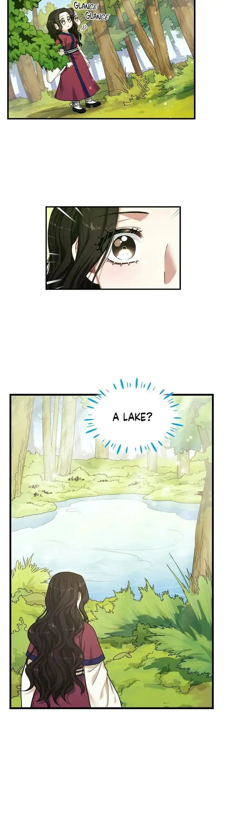 Read Elixir of the Sun chapter 3 image 27 on Lezhin