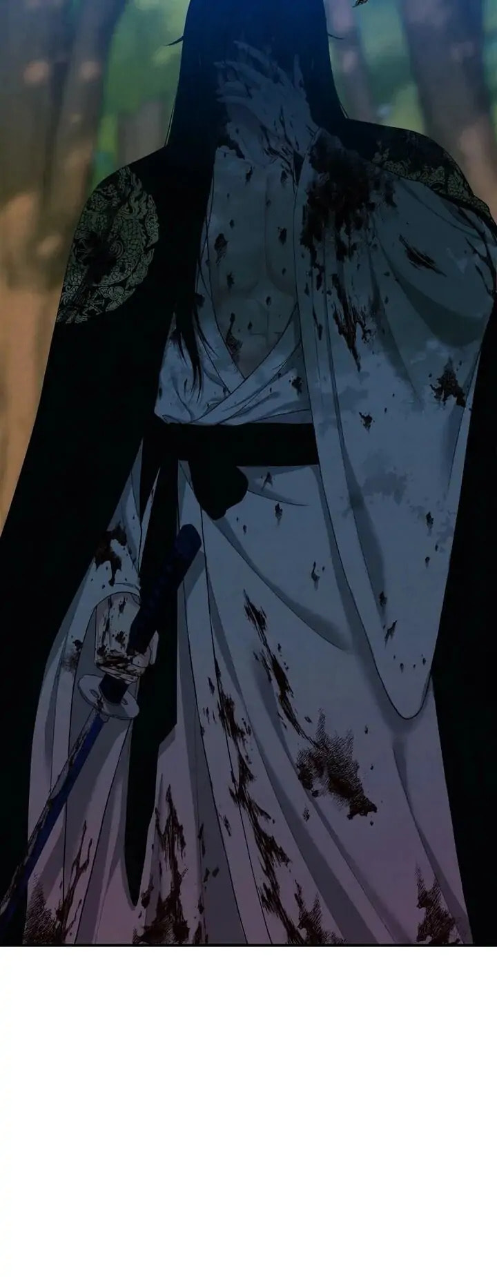 Read Elixir of the Sun chapter 3 image 32 on Lezhin