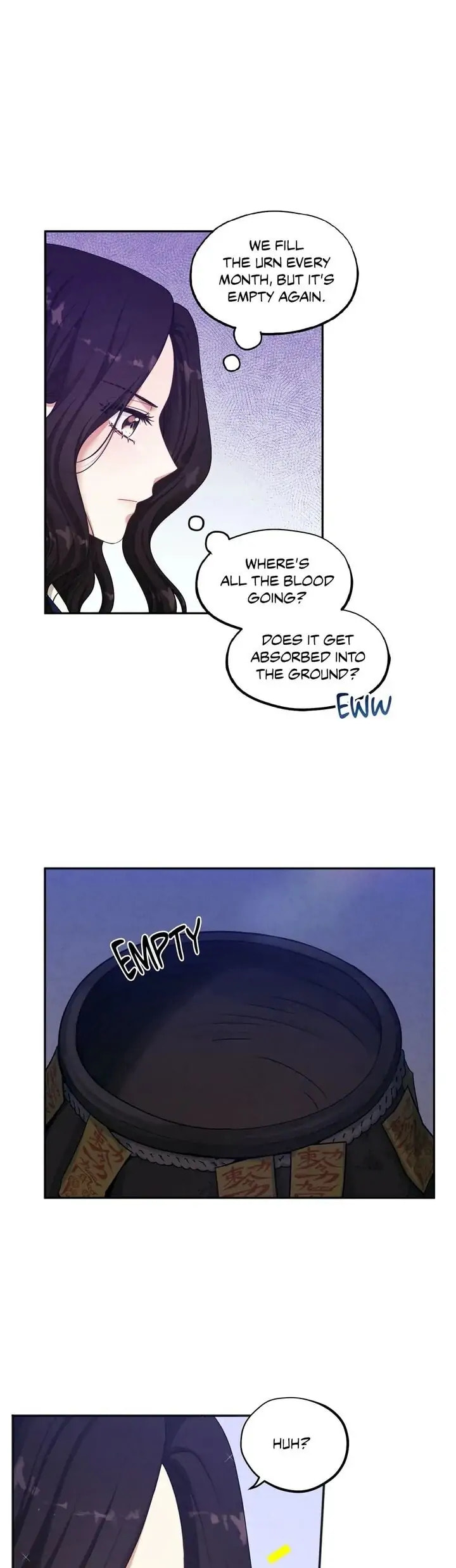 Read Elixir of the Sun chapter 3 image 7 on Lezhin
