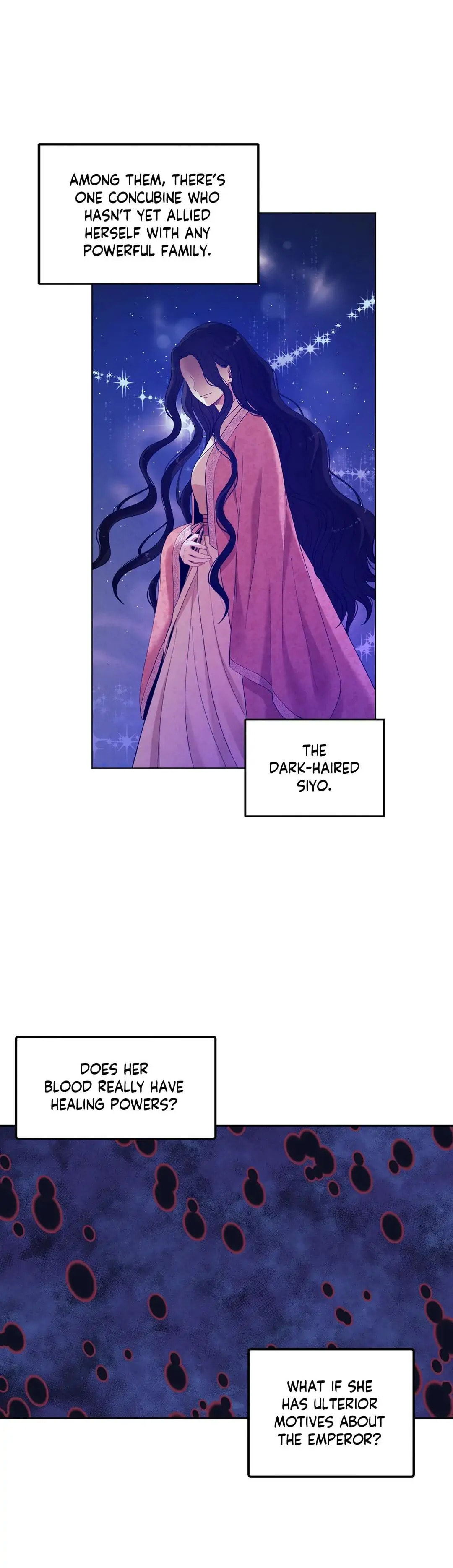 Read Elixir of the Sun chapter 30 image 18 on Lezhin
