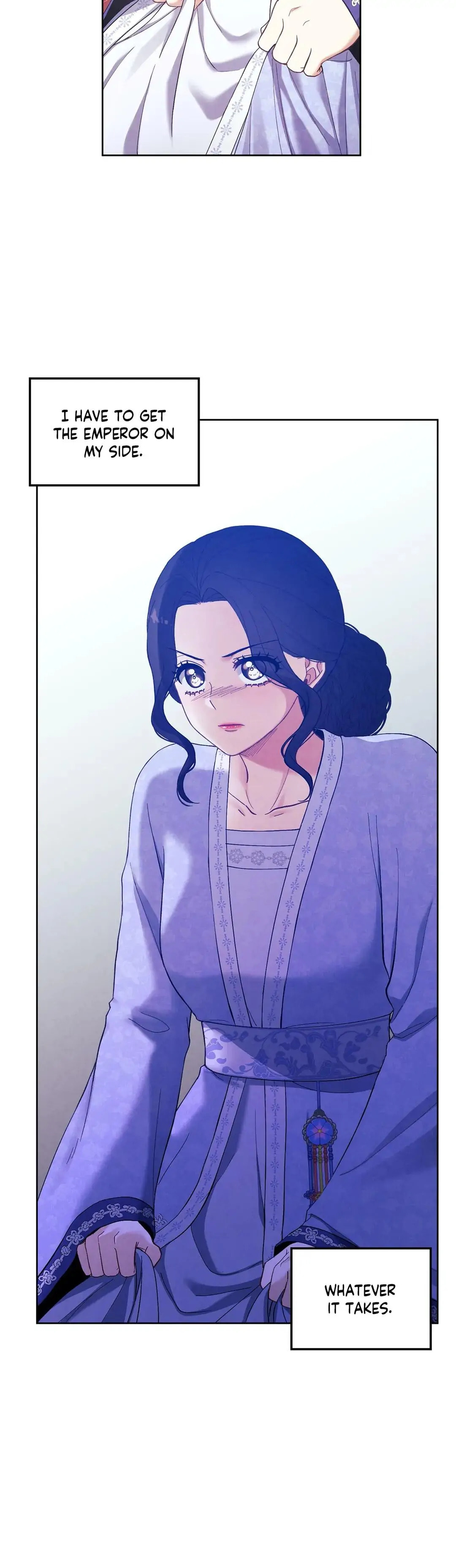 Read Elixir of the Sun chapter 30 image 8 on Lezhin
