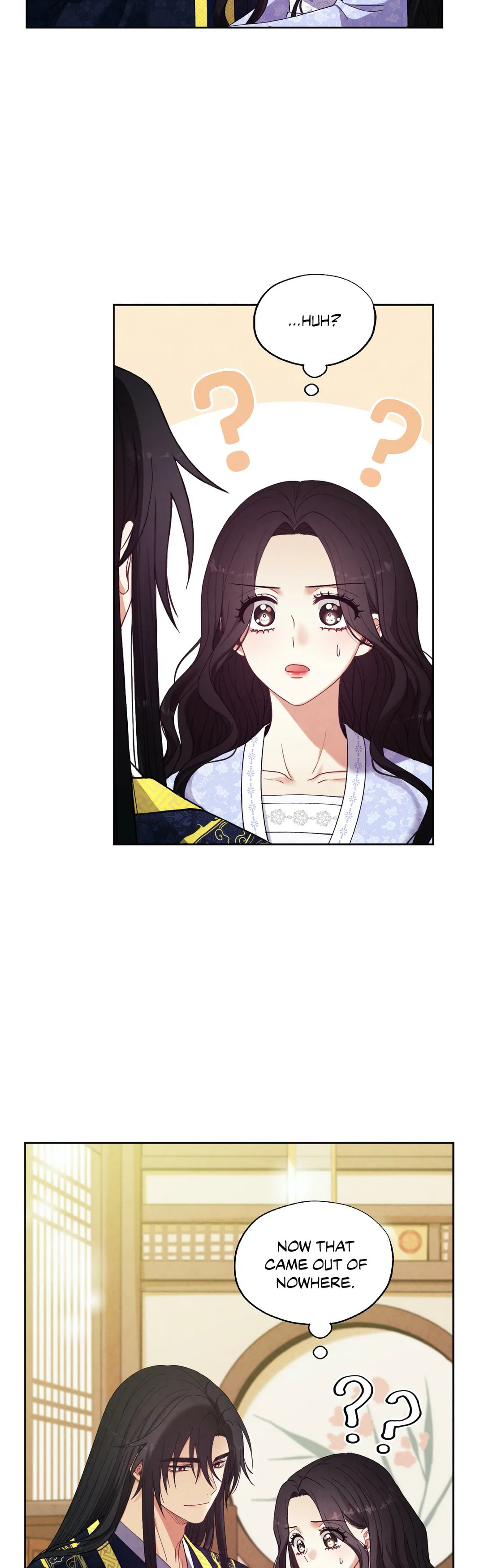 Read Elixir of the Sun chapter 31 image 19 on Lezhin